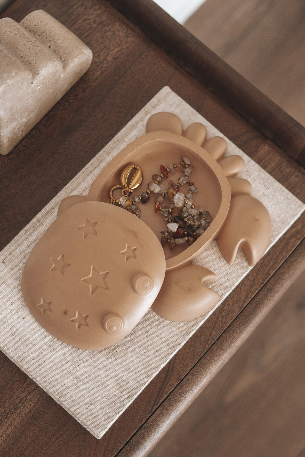 CRAB CERAMIC