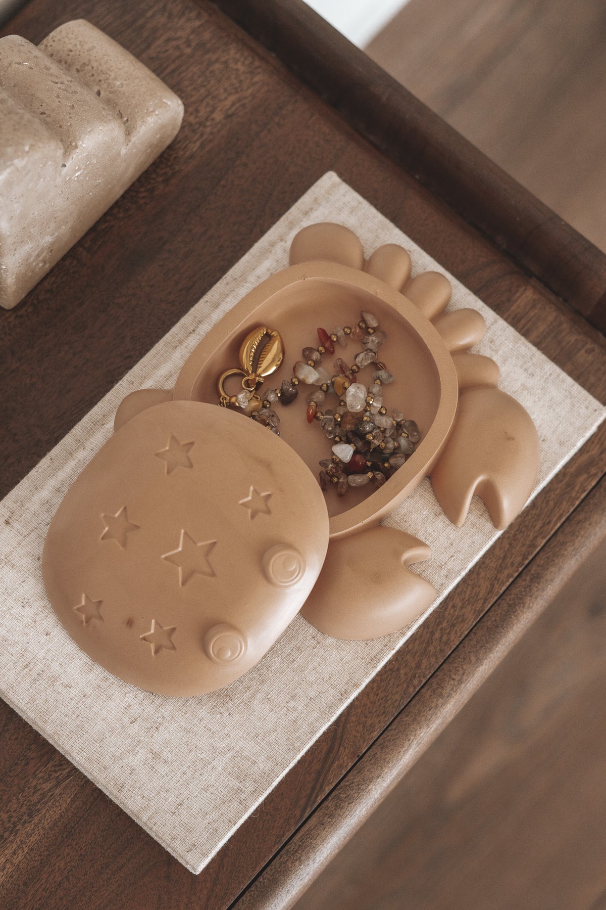 CRAB CERAMIC