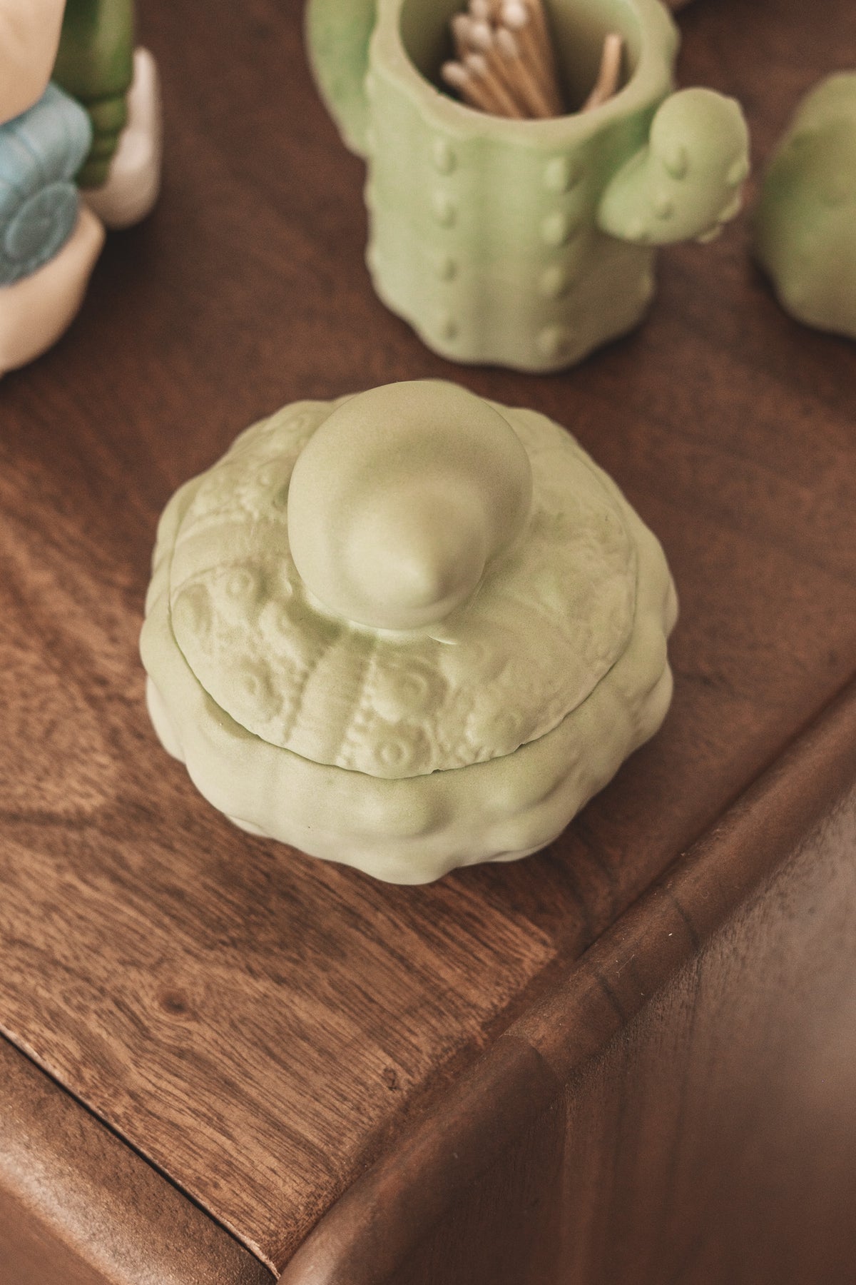 CACTUS CERAMIC