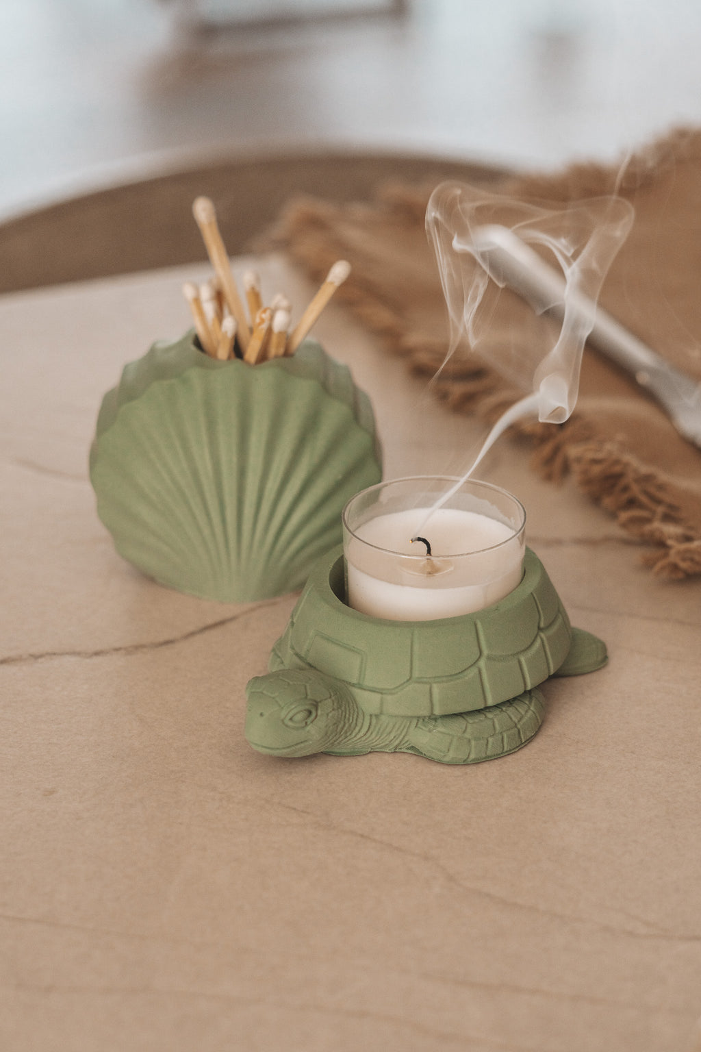 TURTLE CERAMIC