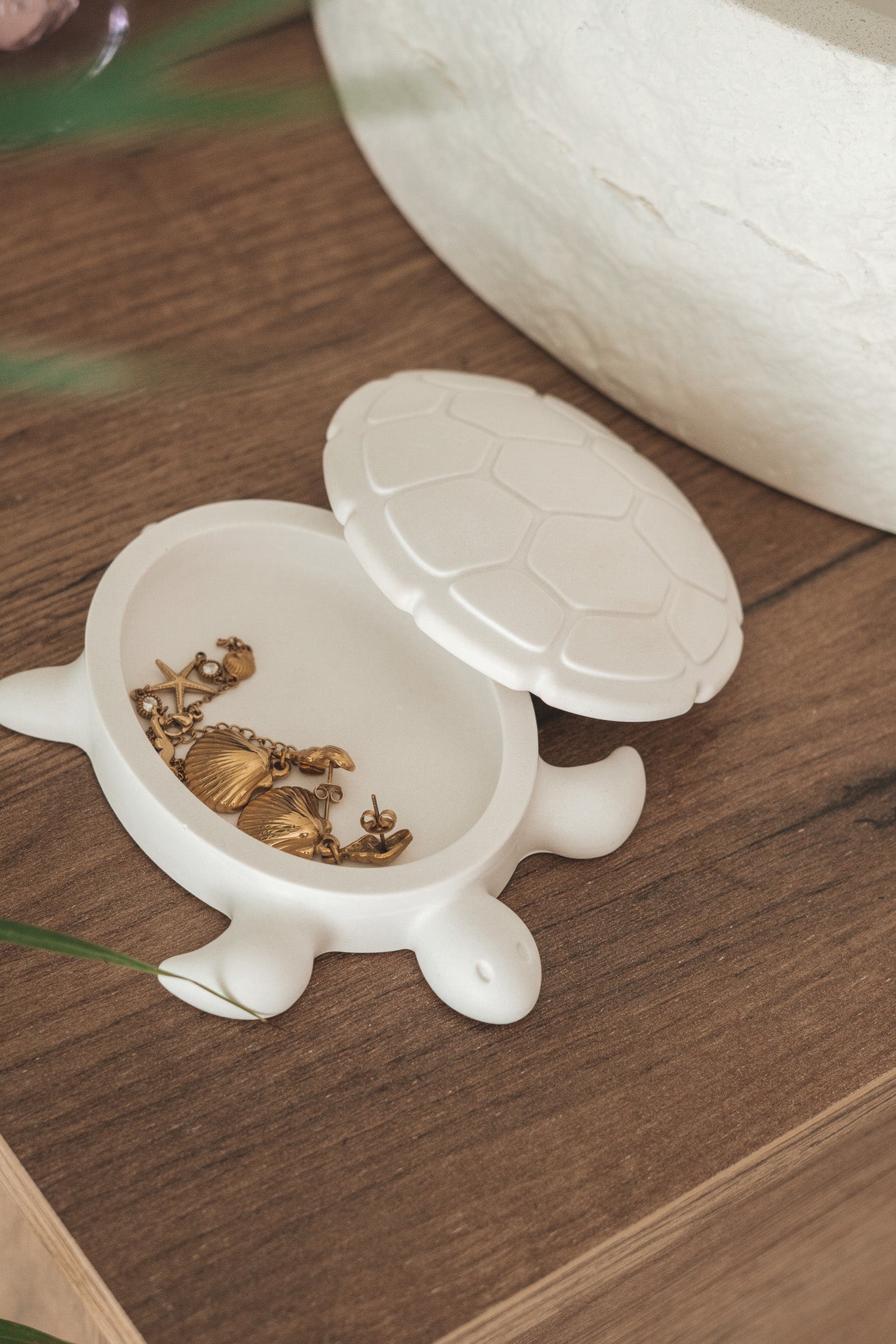 TURTLE CERAMIC