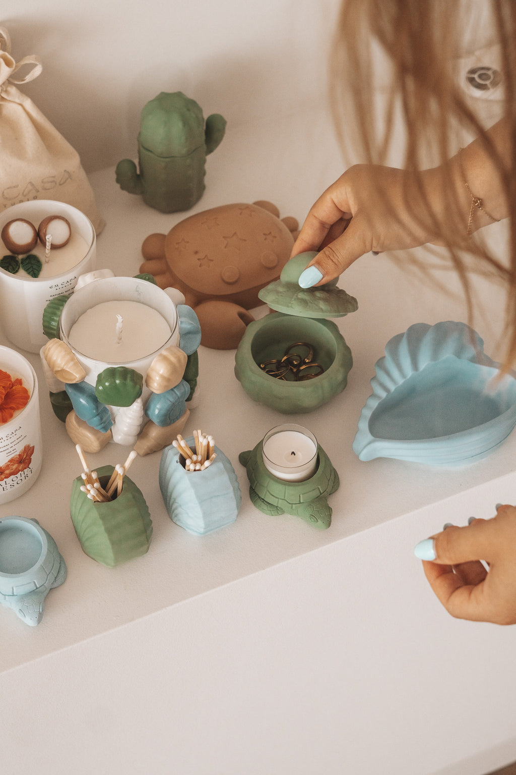CACTUS CERAMIC