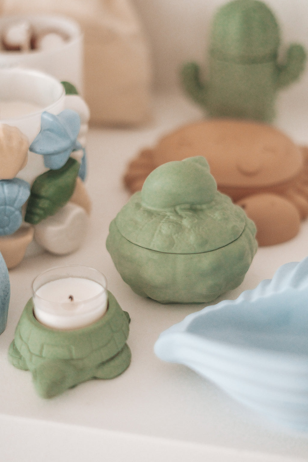 CACTUS CERAMIC