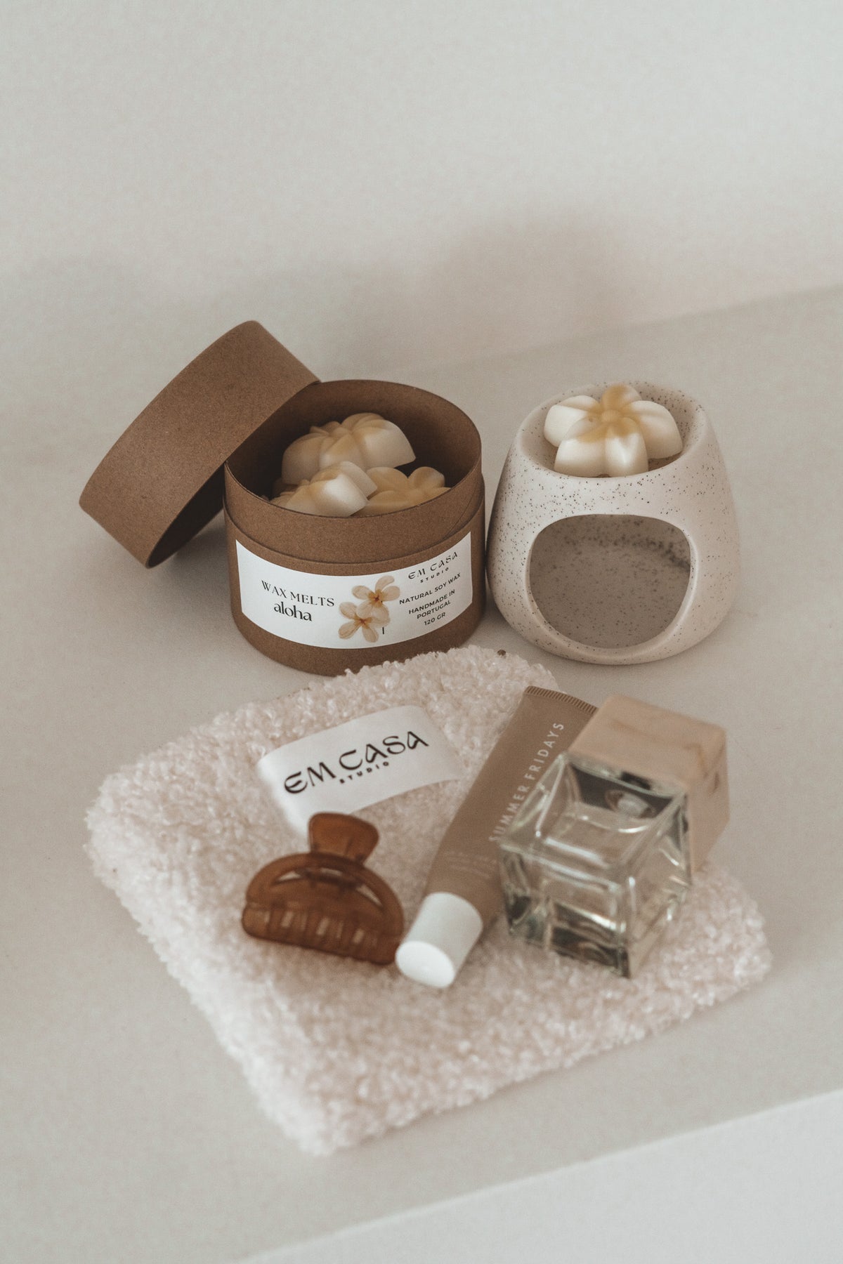 Aloha Bundle