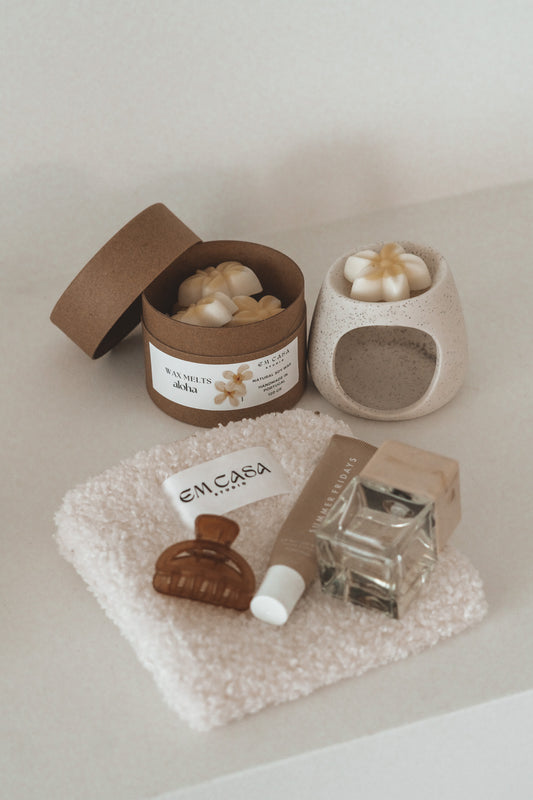 Aloha Bundle