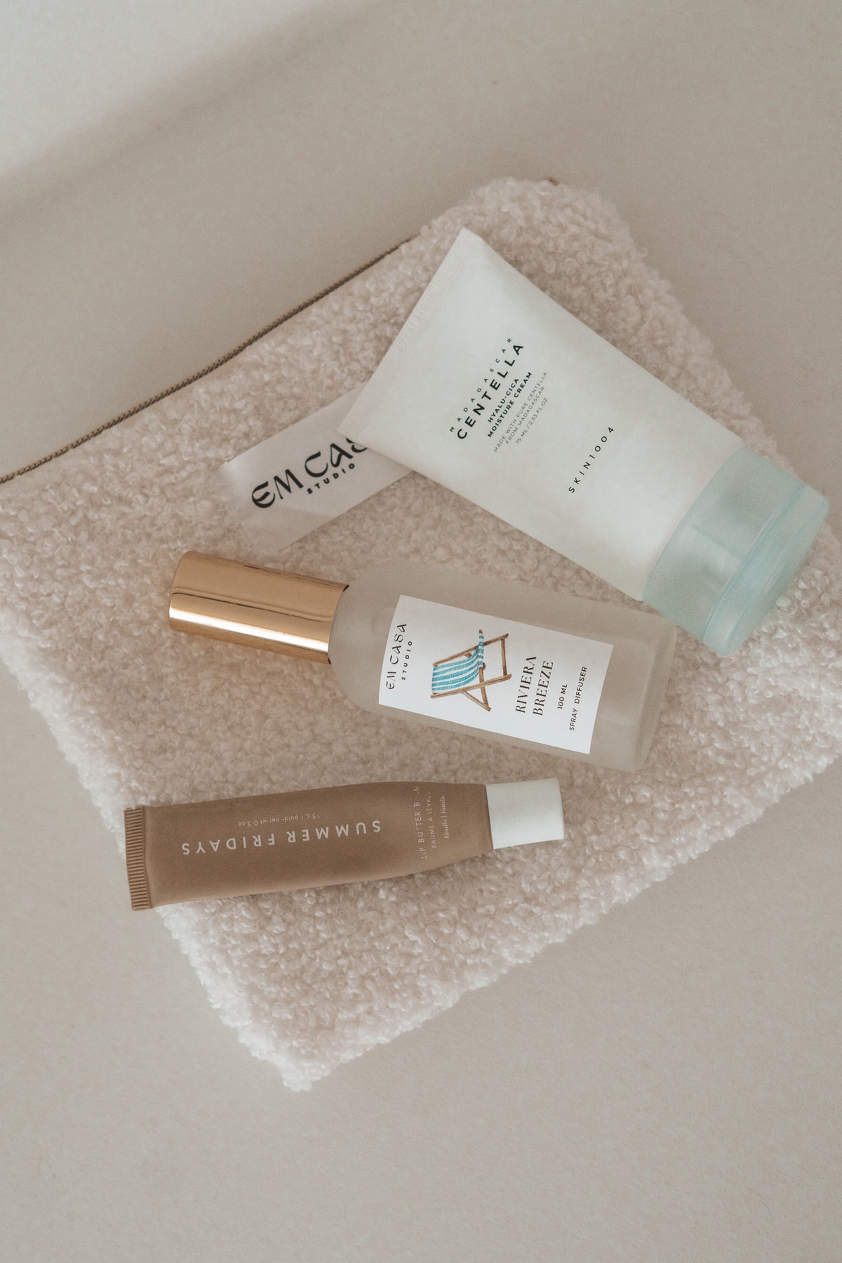 Summer at Home Bundle