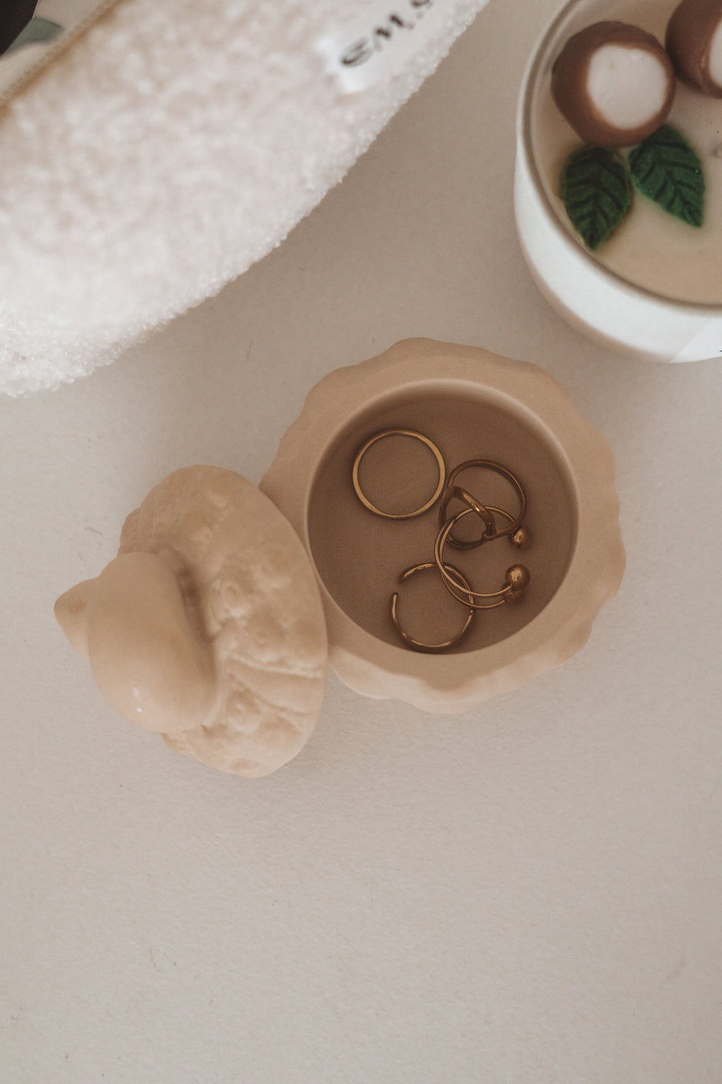 Beige Summer Bundle