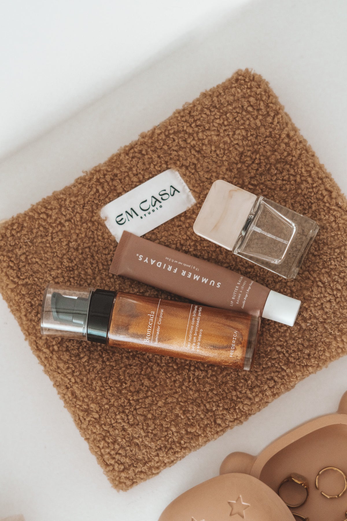 Sun-kissed Bundle