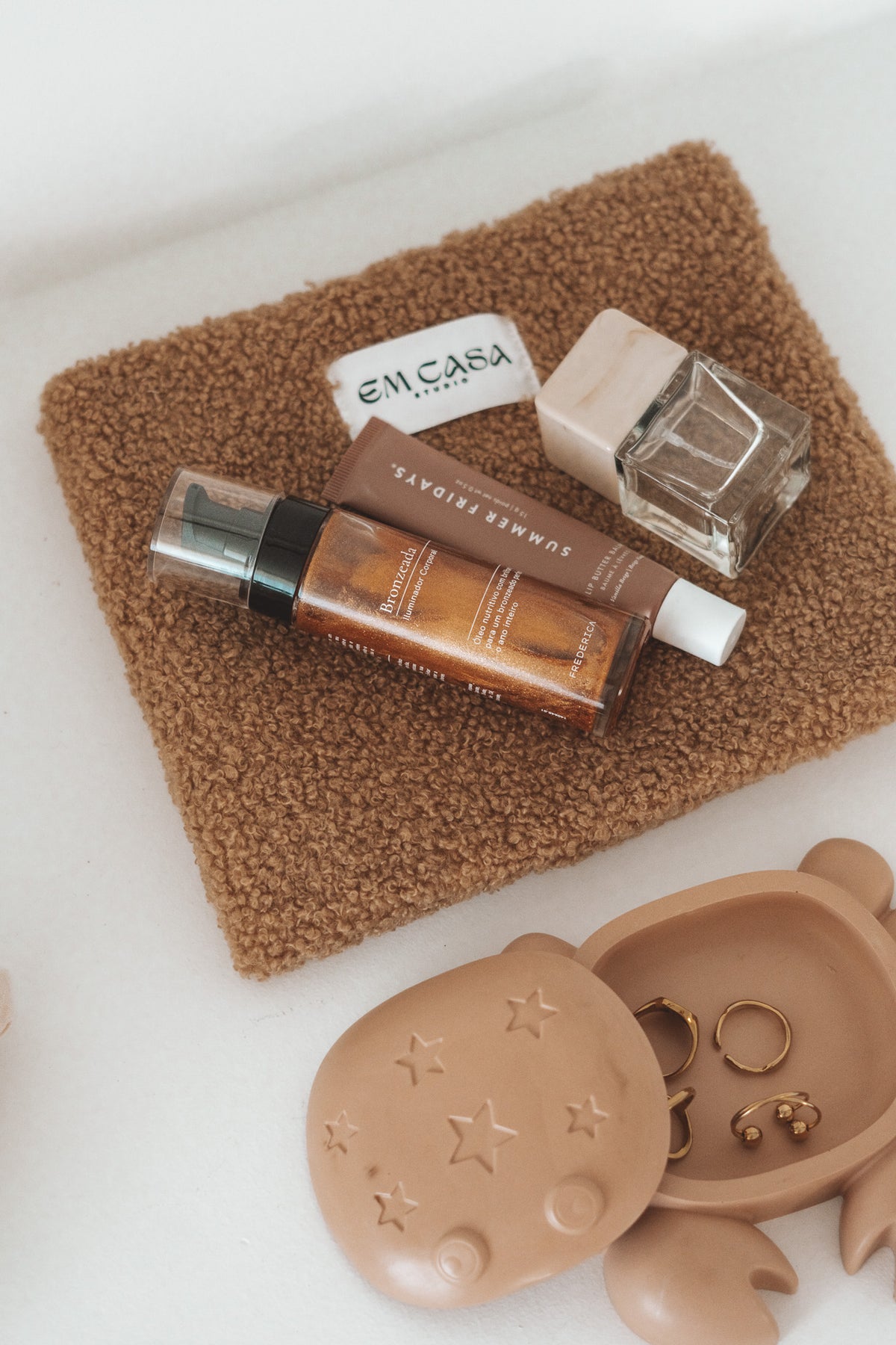 Sun-kissed Bundle