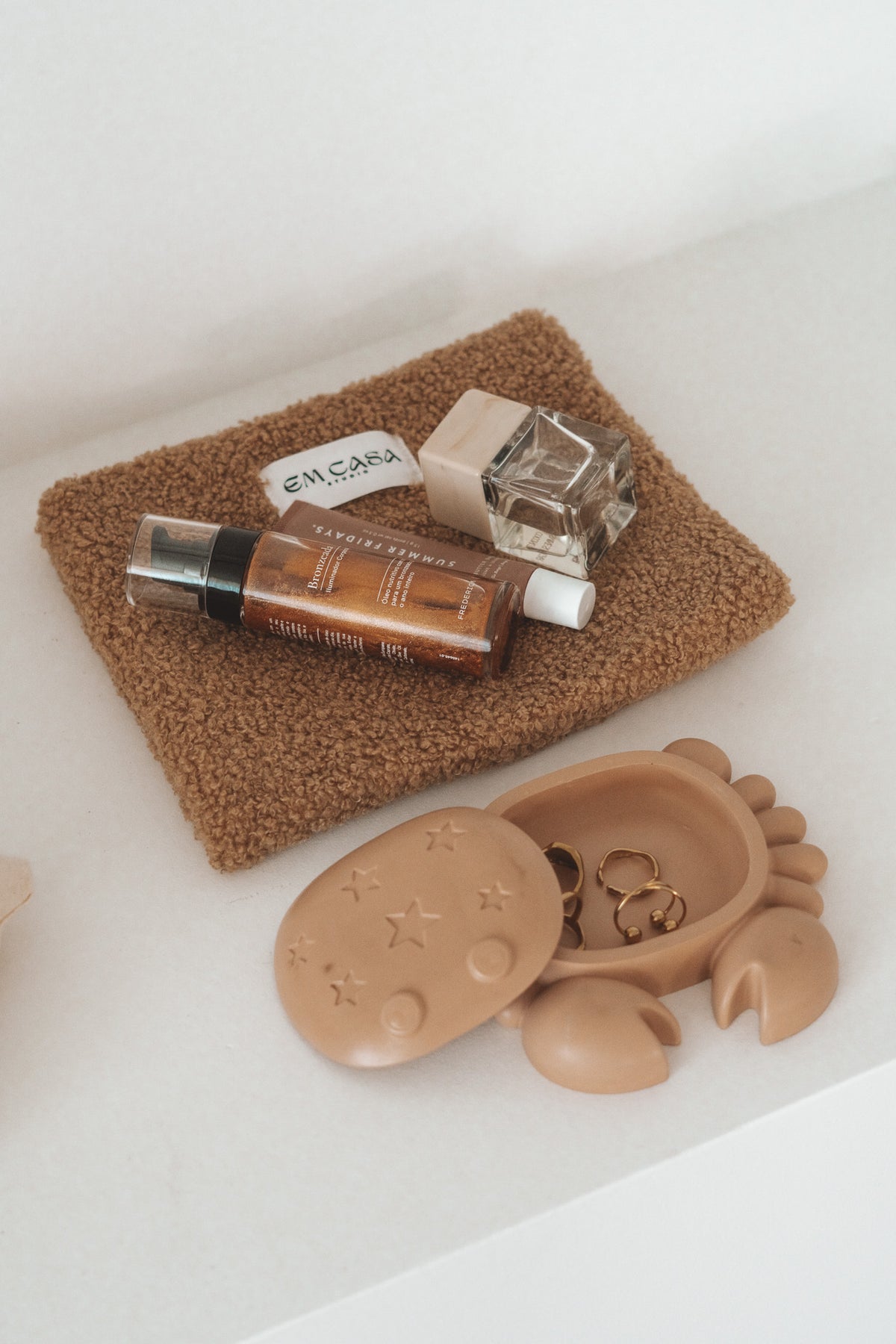 Sun-kissed Bundle