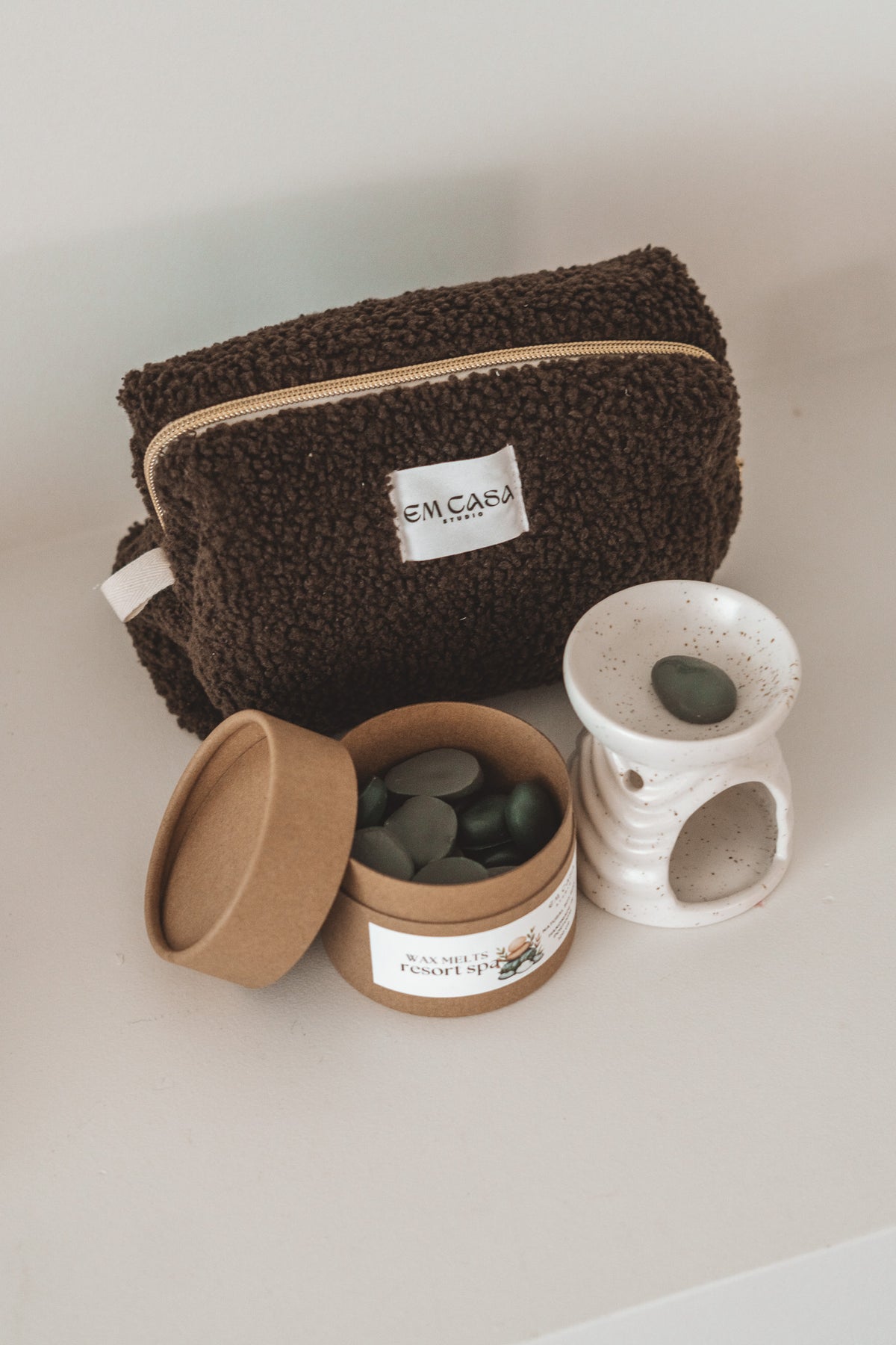 Resort Spa Bundle