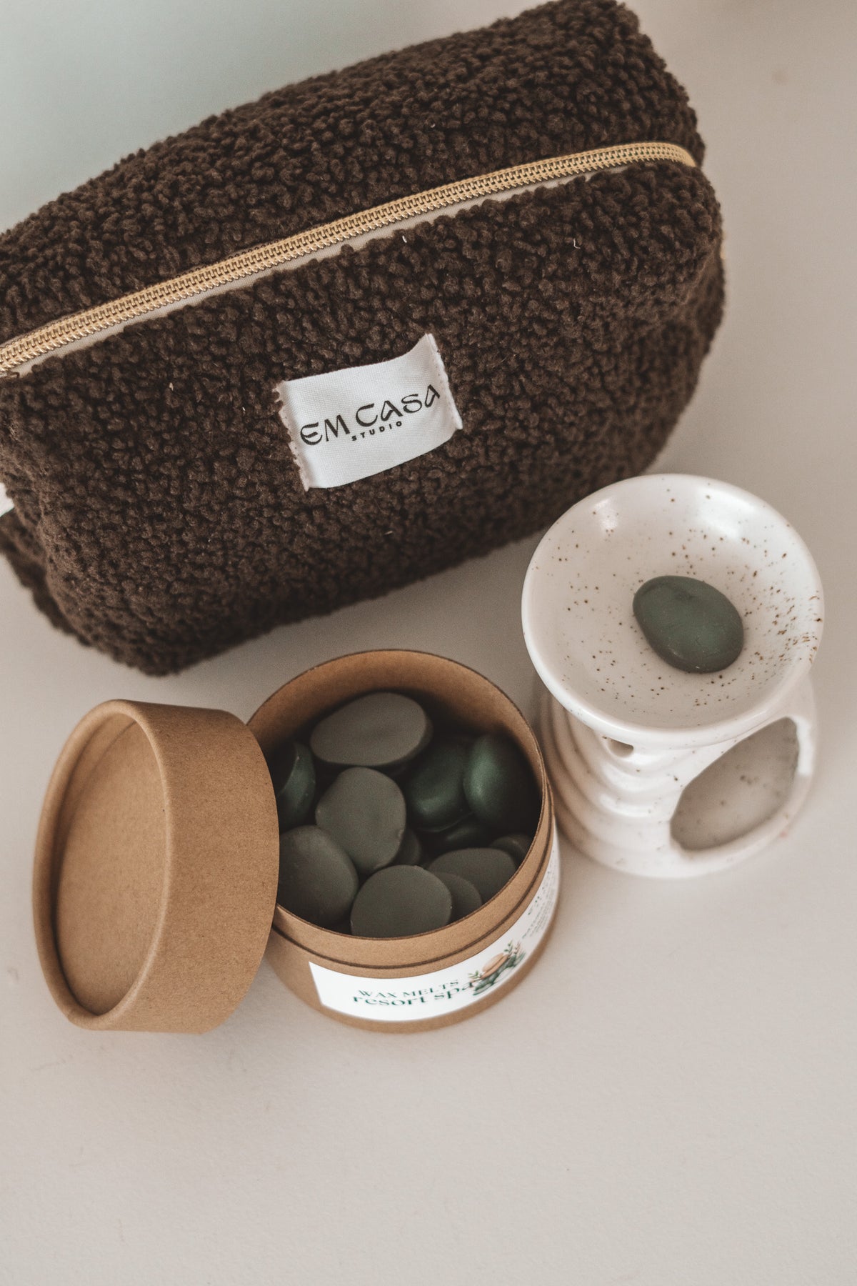 Resort Spa Bundle