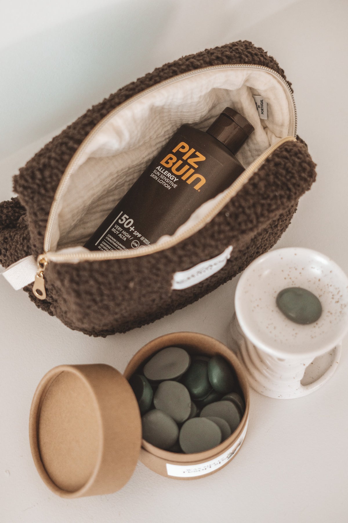 Resort Spa Bundle