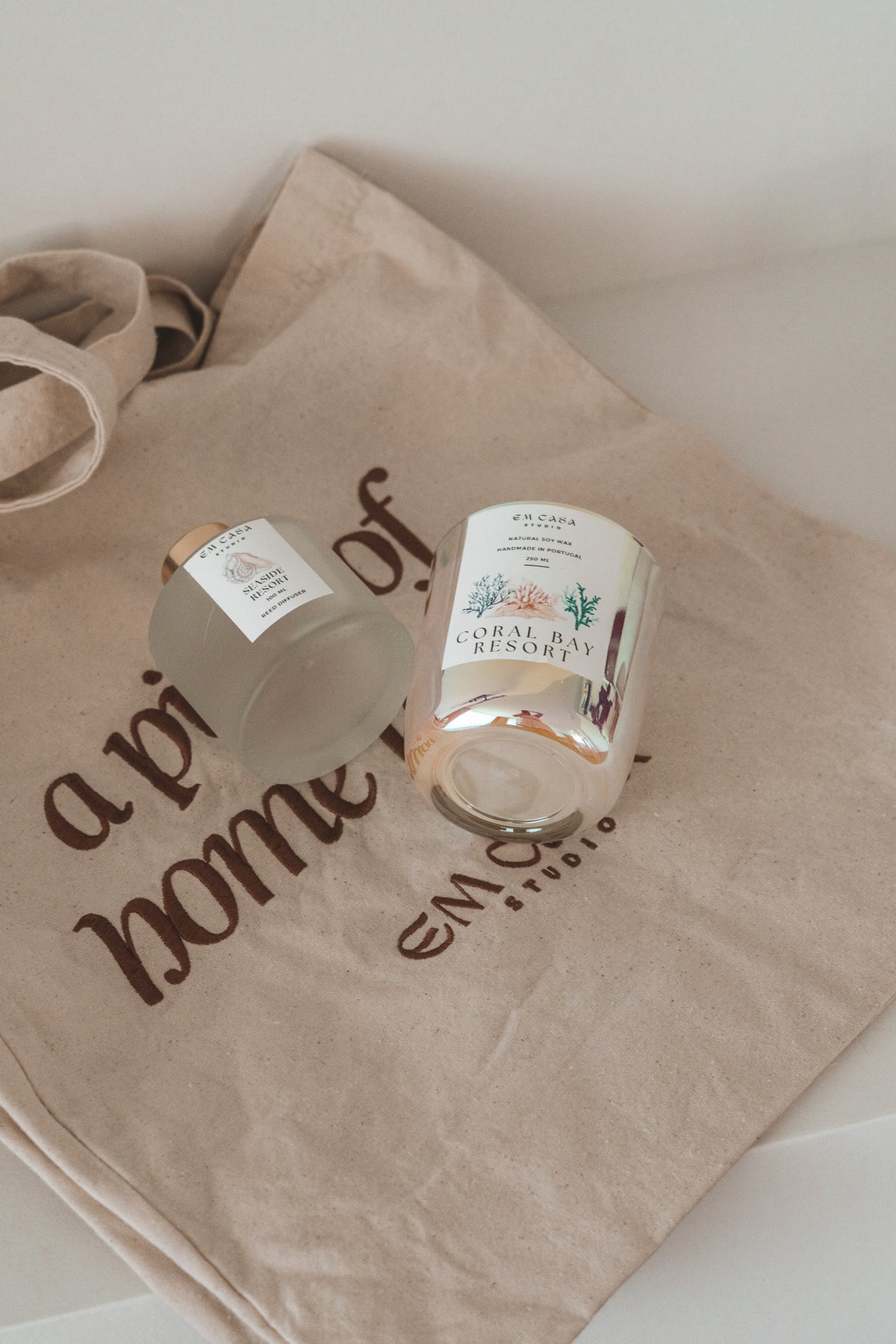 Seaside Essentials Bundle