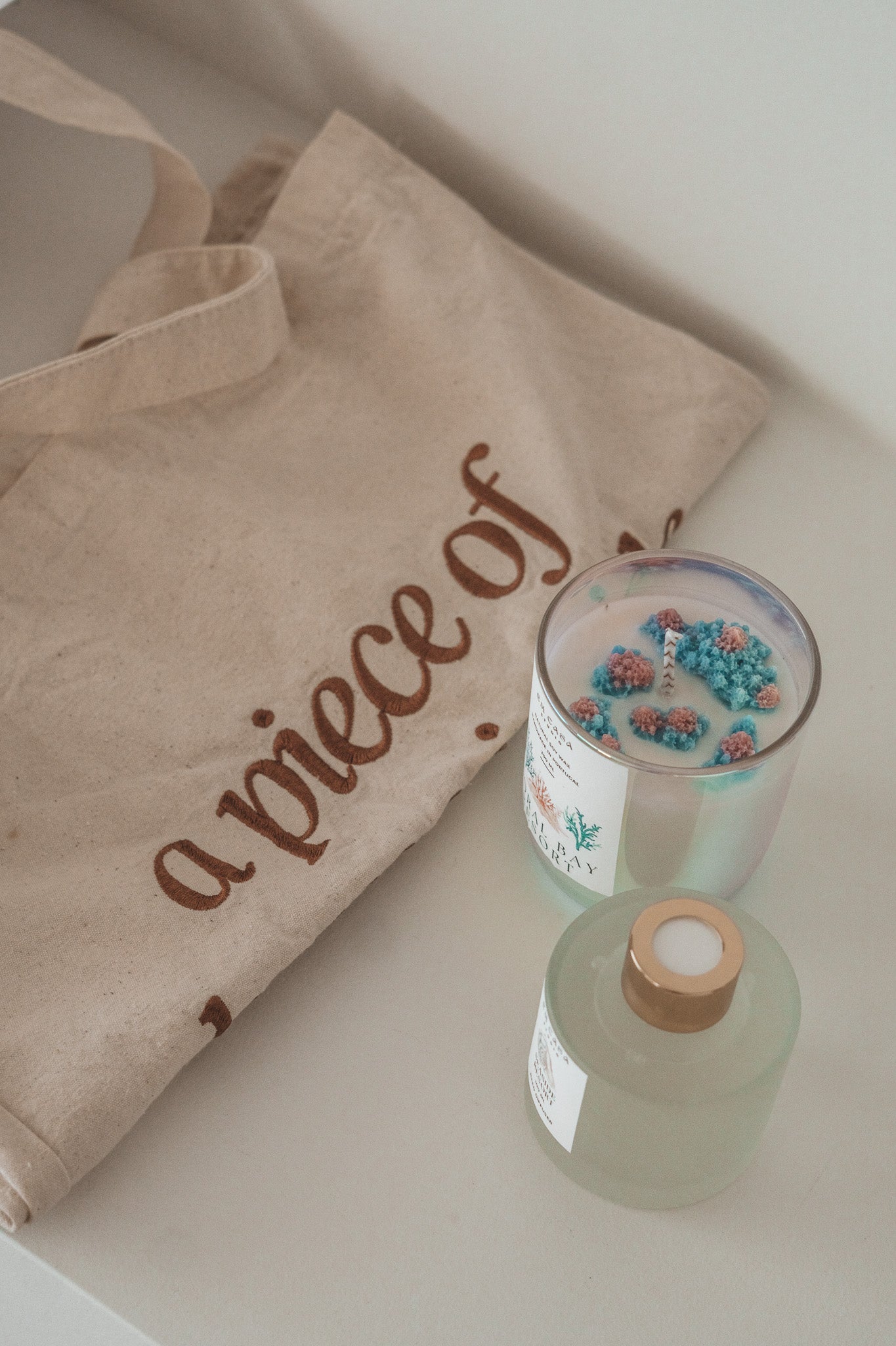 Seaside Essentials Bundle