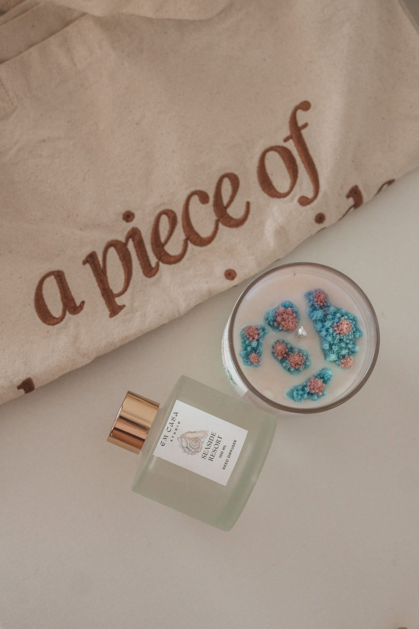 Seaside Essentials Bundle
