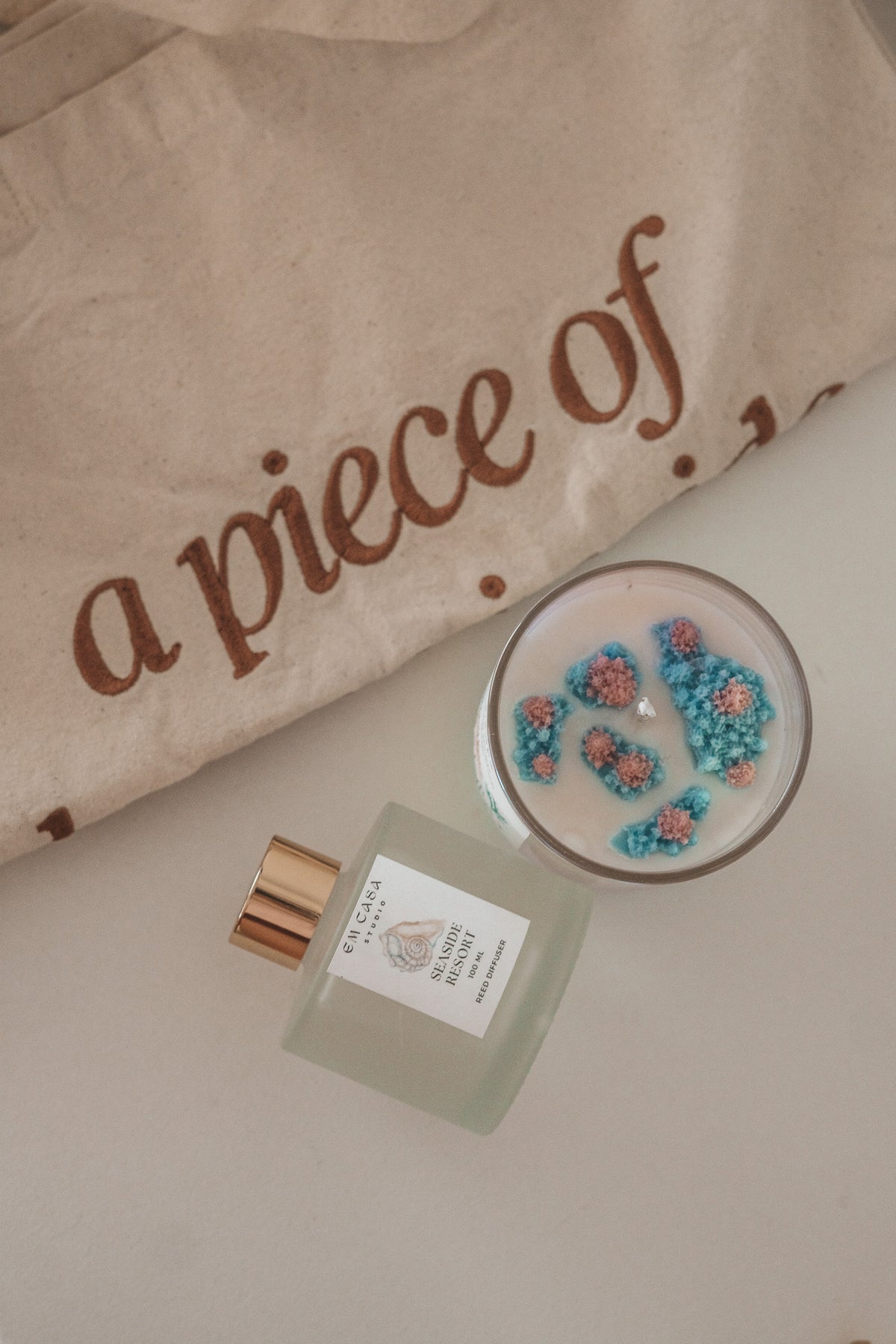 Seaside Essentials Bundle