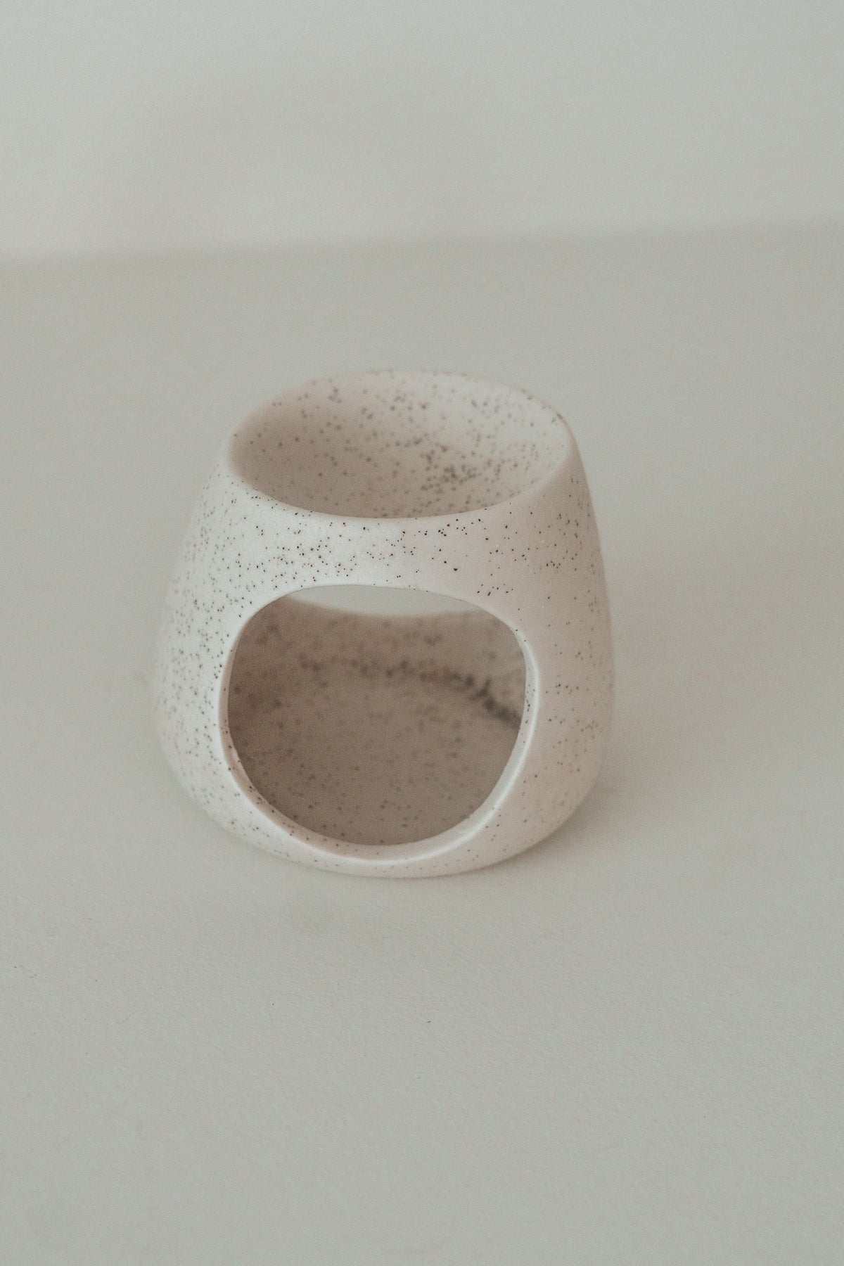 SAND WAX MELTER