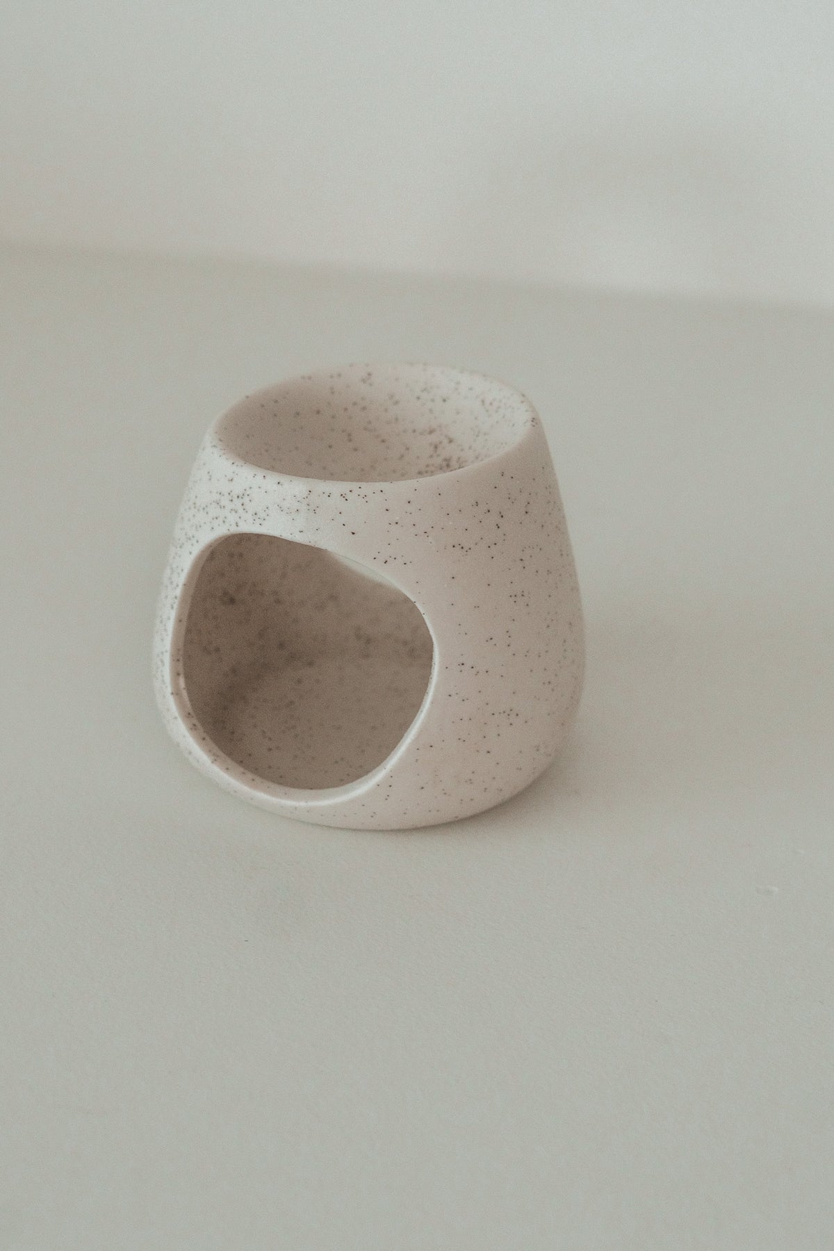 SAND WAX MELTER