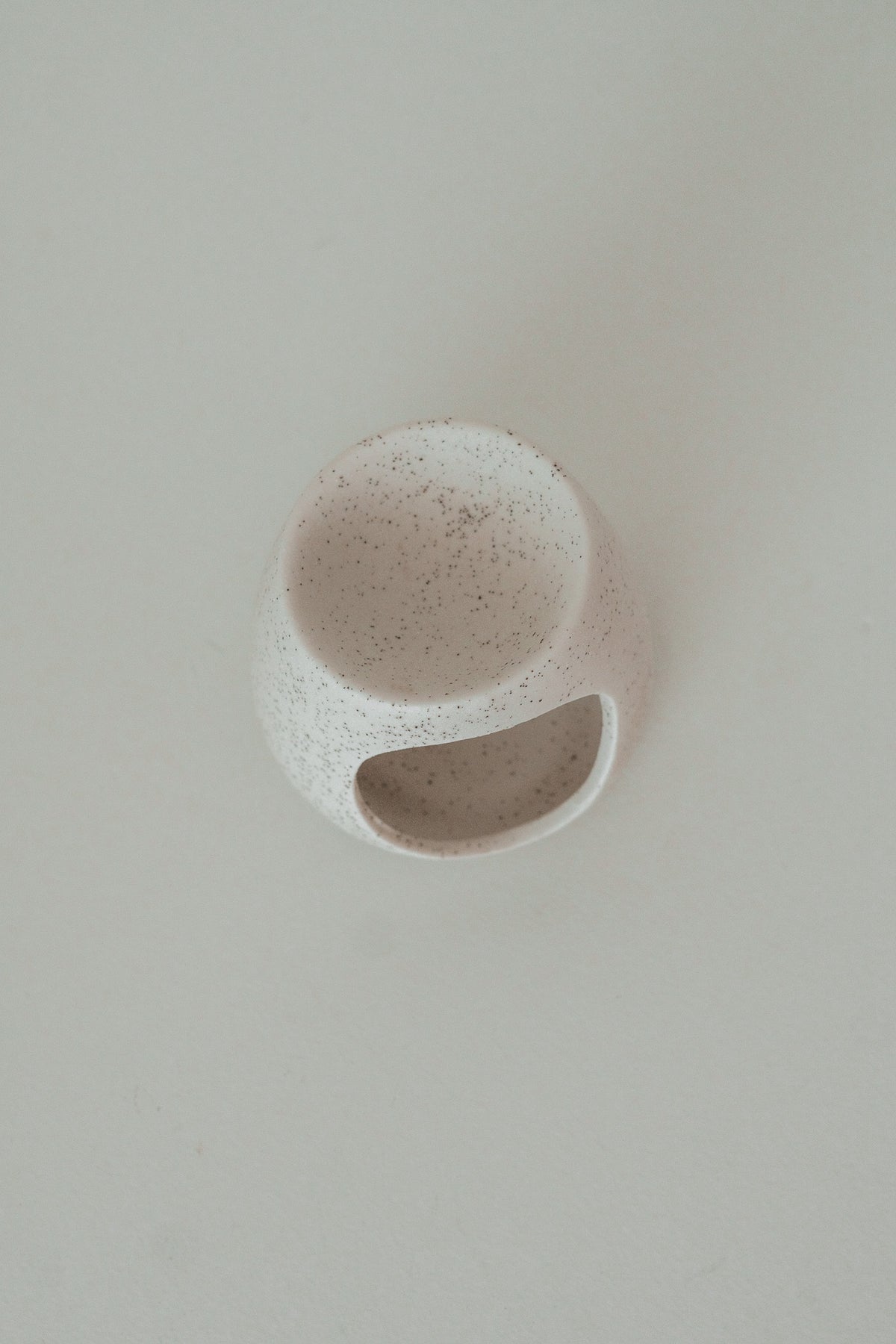 SAND WAX MELTER