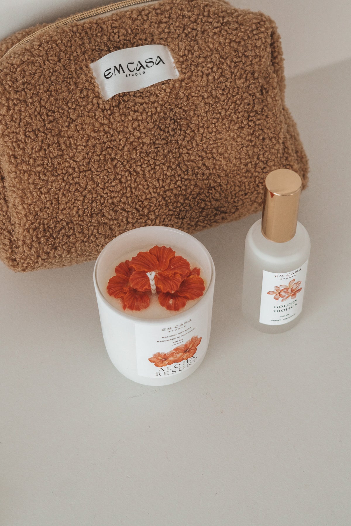 Tropical Morning Ritual Bundle