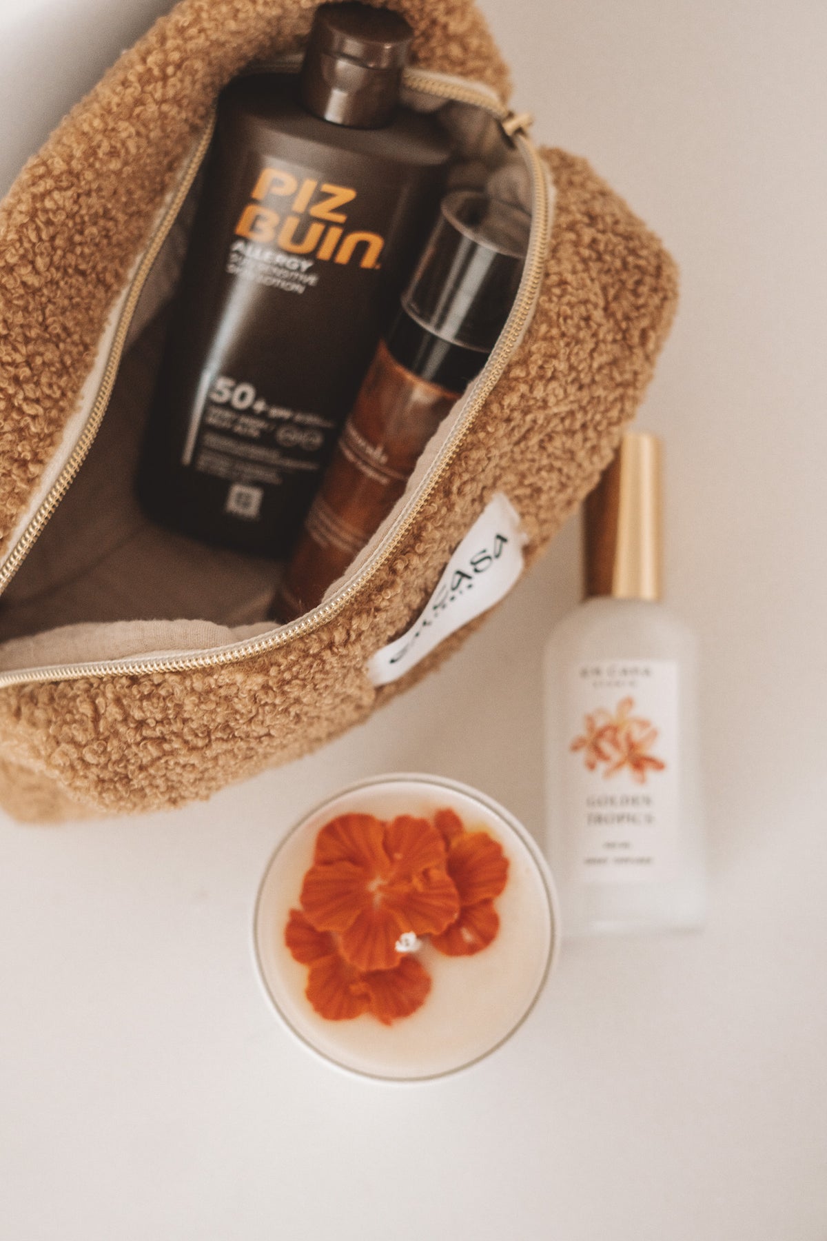 Tropical Morning Ritual Bundle