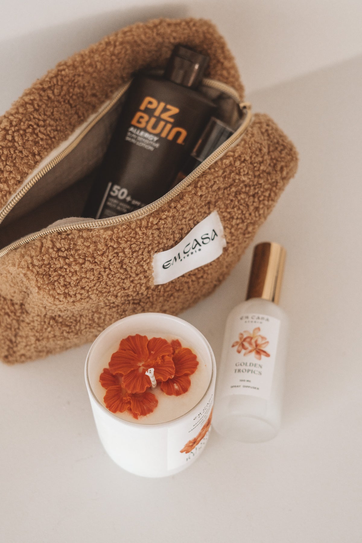 Tropical Morning Ritual Bundle