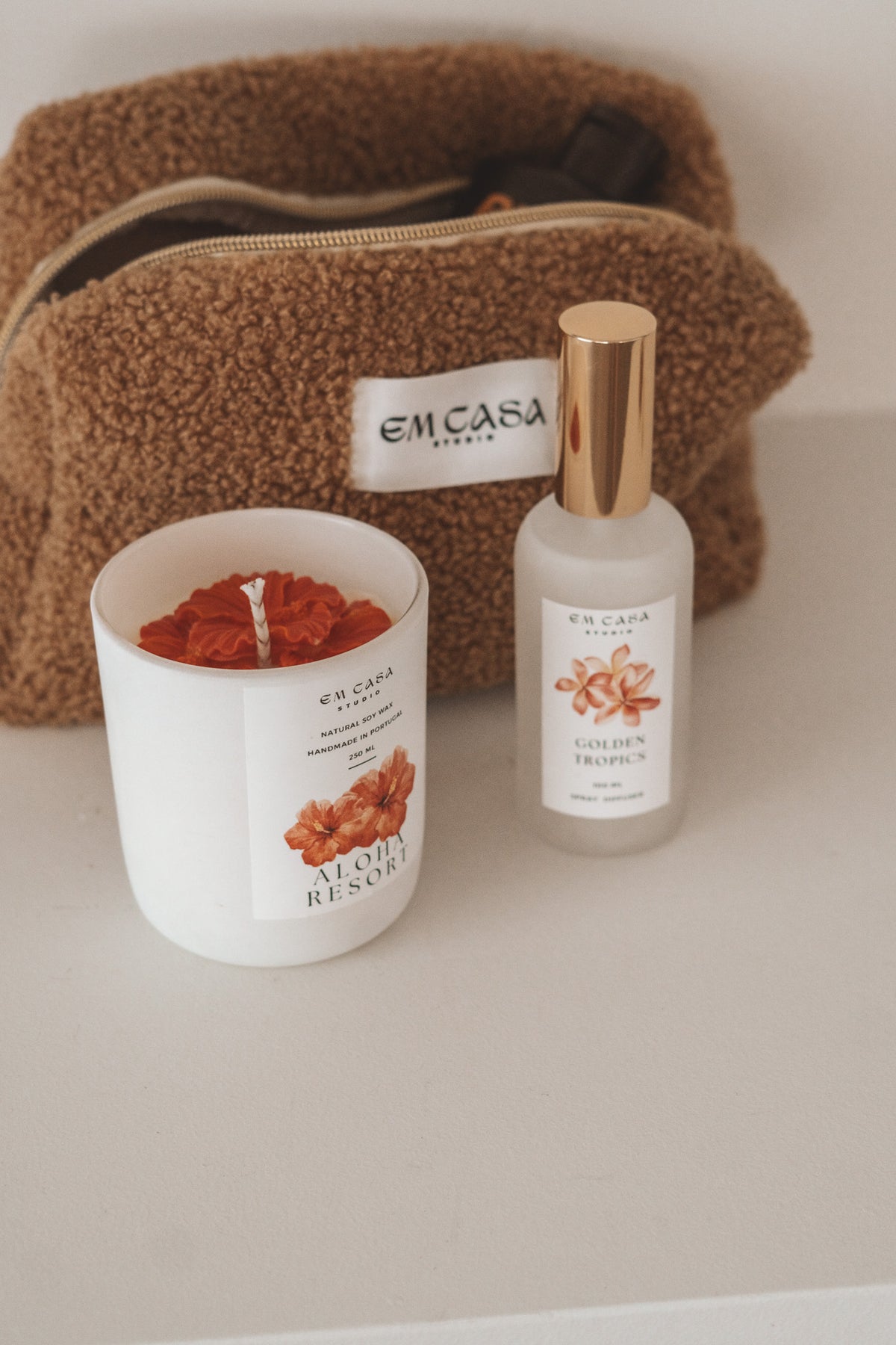 Tropical Morning Ritual Bundle