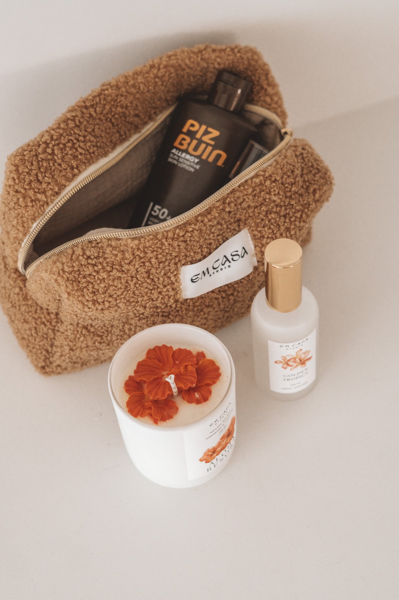 Tropical Morning Ritual Bundle