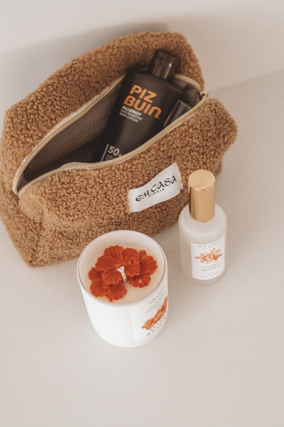Tropical Morning Ritual Bundle