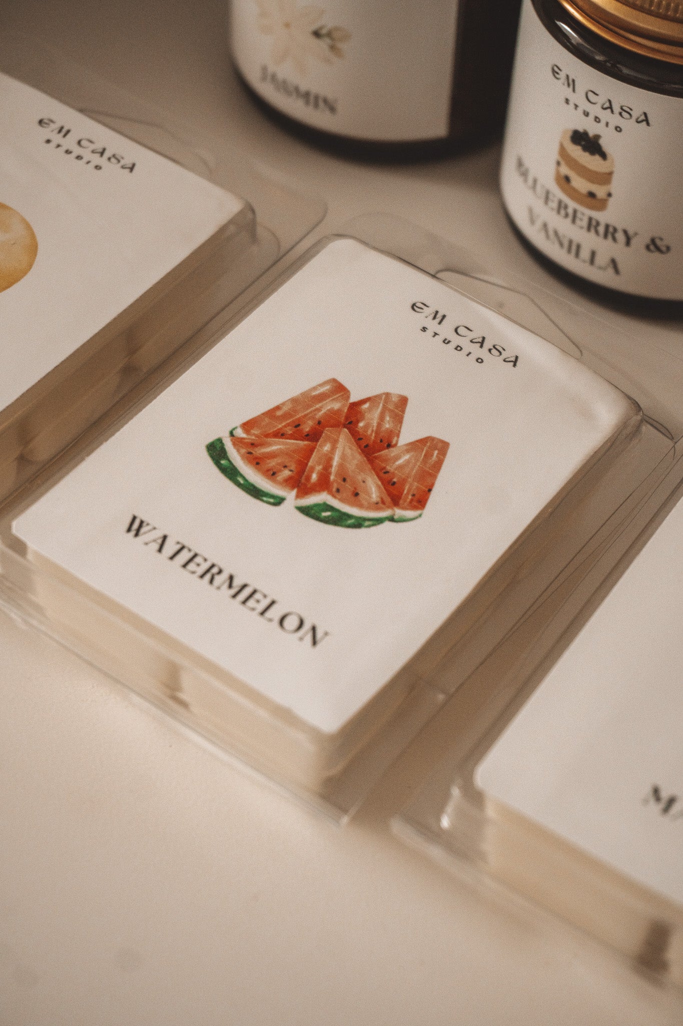 MANGO SCENT