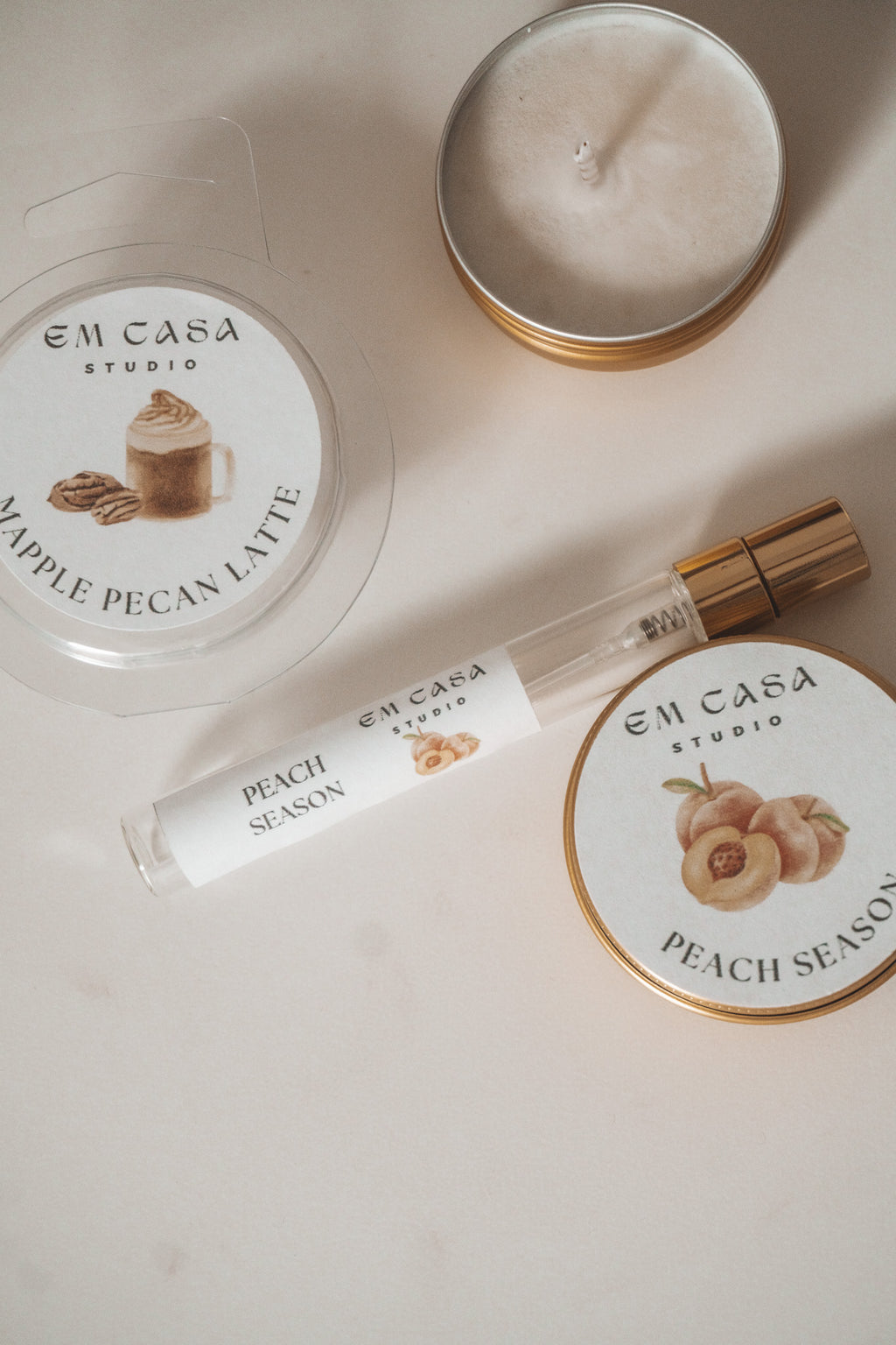 DISCOVERY BOX - COMIDA & BEBIDA