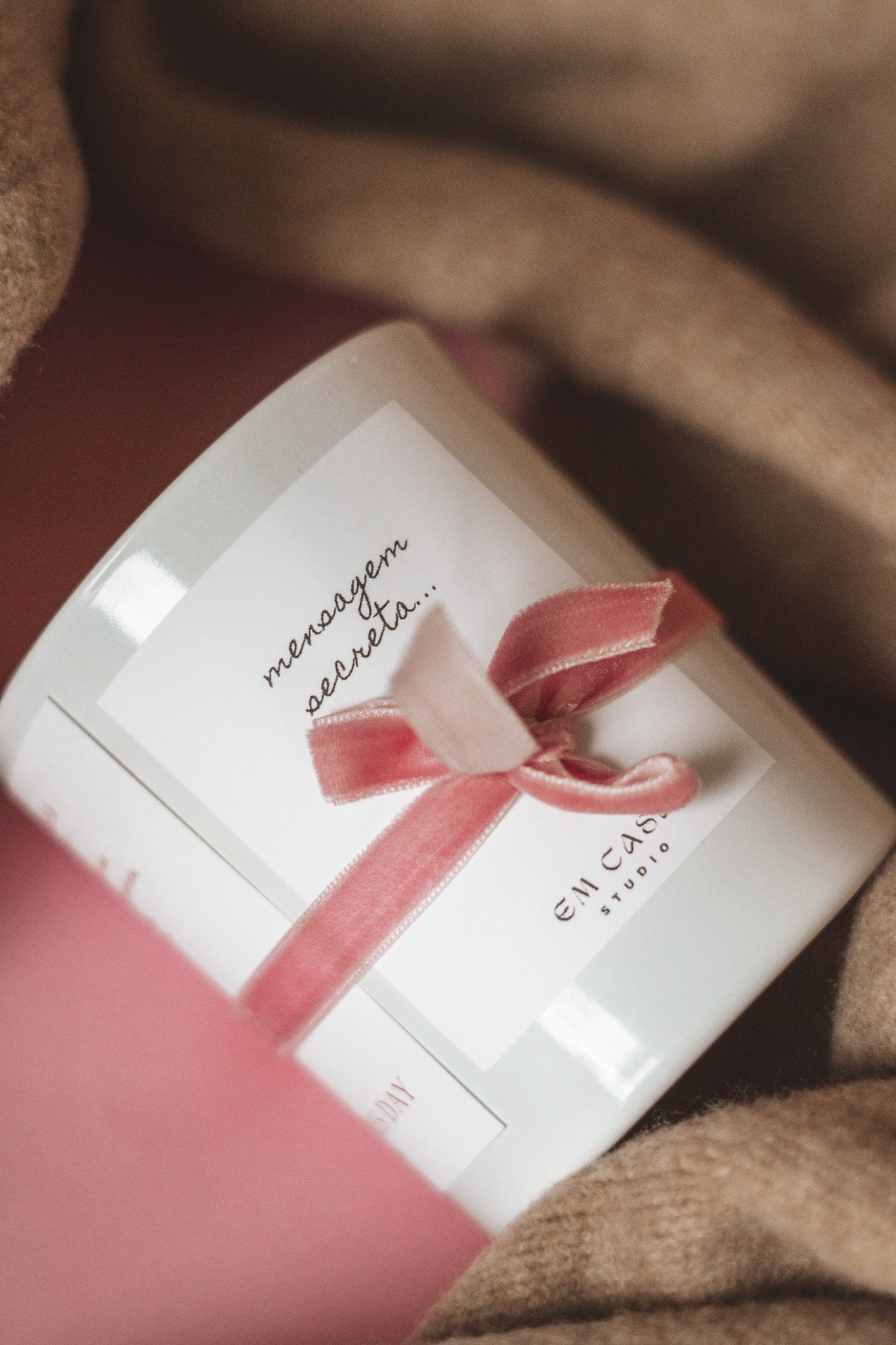 GALENTINES COFFRET