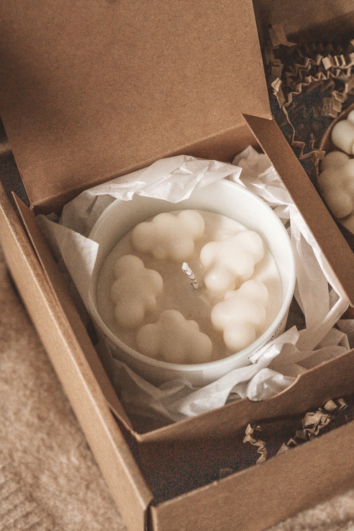 CLOUD COFFRET