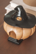 PUMPKIN HAT (CERAMIC)