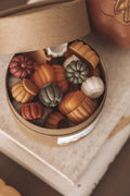 PUMPKIN SPICE WAX MELT