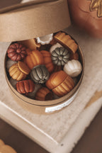 PUMPKIN SPICE WAX MELT