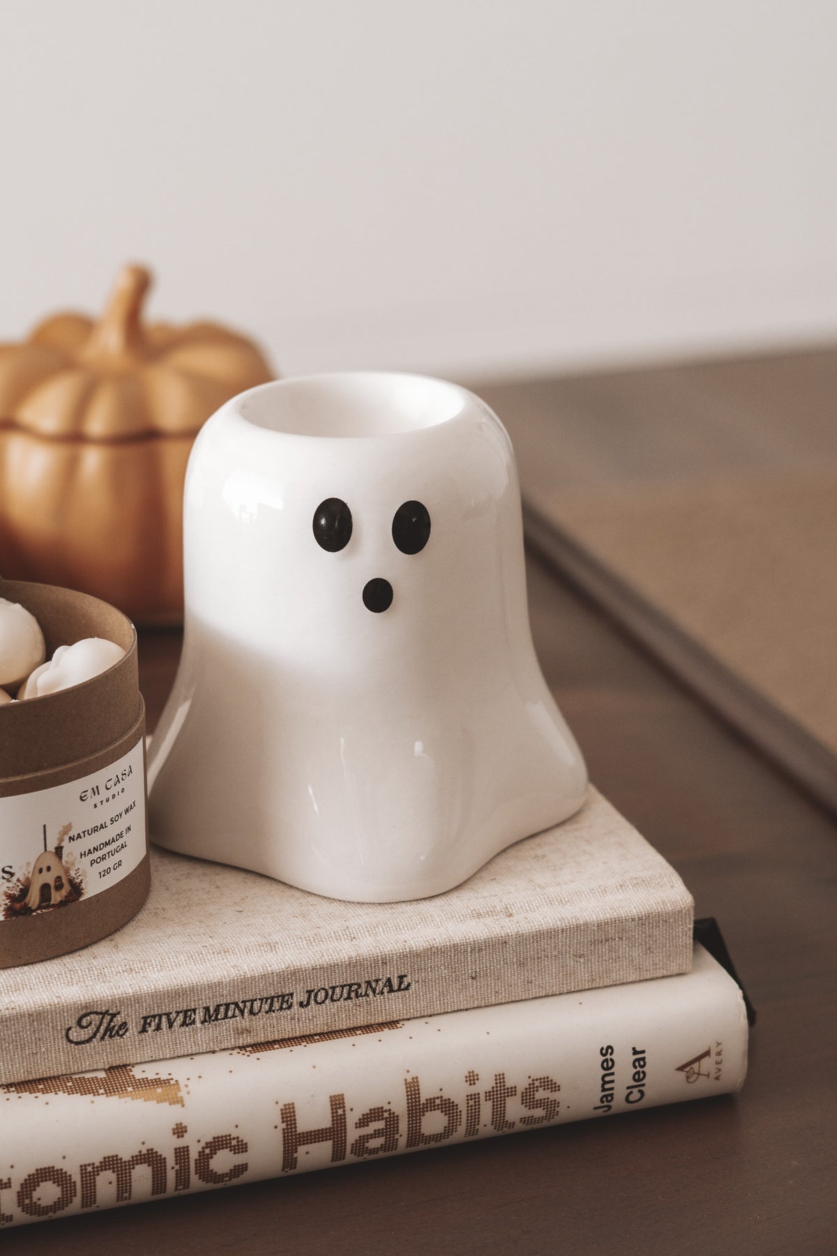 QUEIMADOR FANTASMA