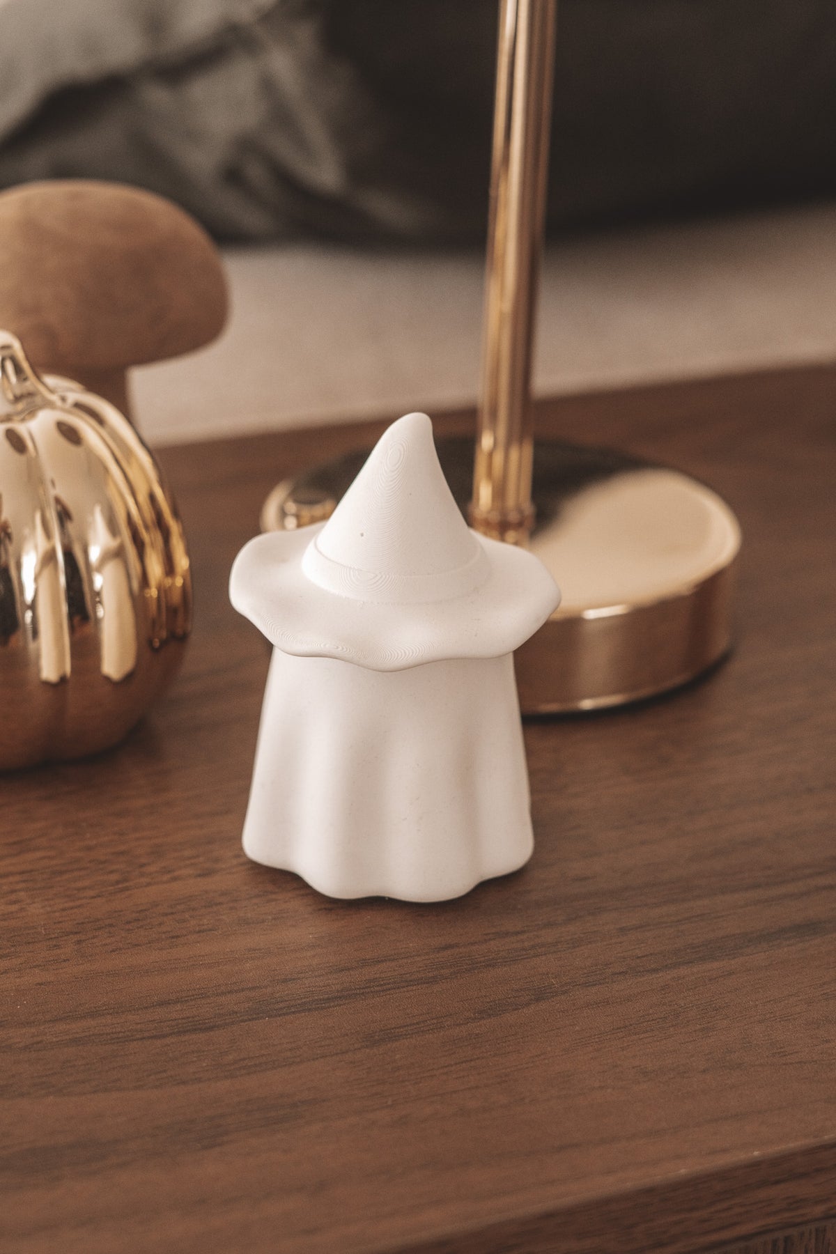 LITTLE GHOST (CERAMIC)