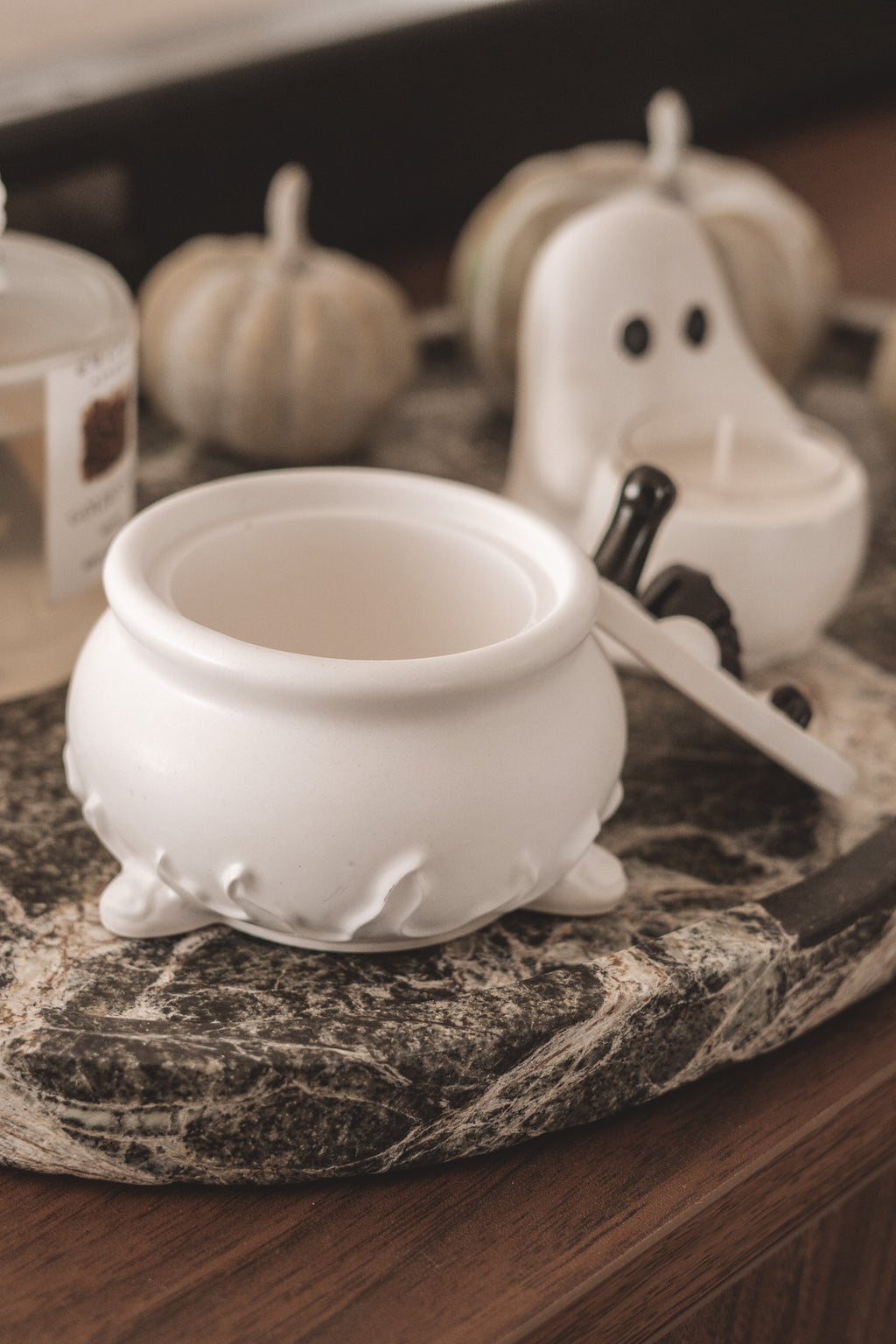 CAULDRON (CERAMIC)