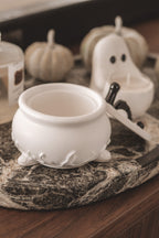 CAULDRON (CERAMIC)