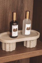 AMBER WOODS SPRAY DIFFUSER