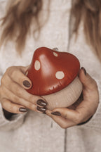 MUSHROOM (CERAMIC)