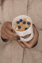VELA WARM OATS