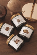 HOME IN THE WOODS CANDLE PACK