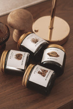 HOME IN THE WOODS CANDLE PACK