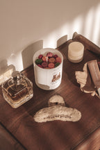 PUMPKIN PORCH CANDLE