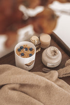 VELA WARM OATS