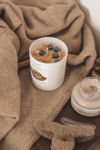 VELA WARM OATS