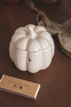 SMALL PUMPKIN MELTER